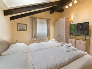 Apartment Seefeld in Tirol Features 17