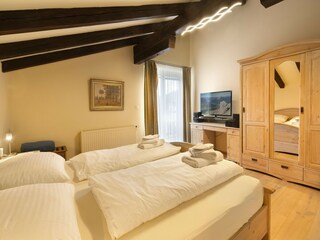 Appartement Seefeld in Tirol Équipement 18