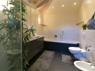 Appartement Seefeld in Tirol Équipement 19