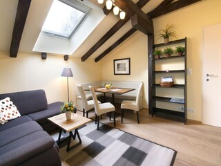 Appartement Seefeld in Tirol Équipement 1