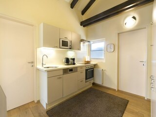 Apartment Seefeld in Tirol Ausstattung 11