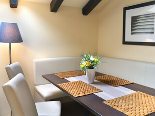 Appartamento Seefeld in Tirol Caratteristiche 19