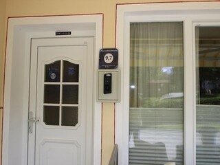 Appartement Seefeld in Tirol Kenmerken 14