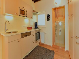 Apartment Seefeld in Tirol Ausstattung 10