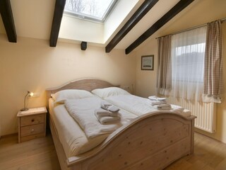 Apartment Seefeld in Tirol Ausstattung 16