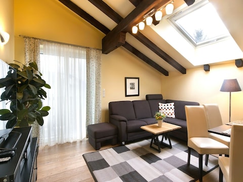 Apartment Wohnung in Seefeld nahe Rosshütte Skigebiet