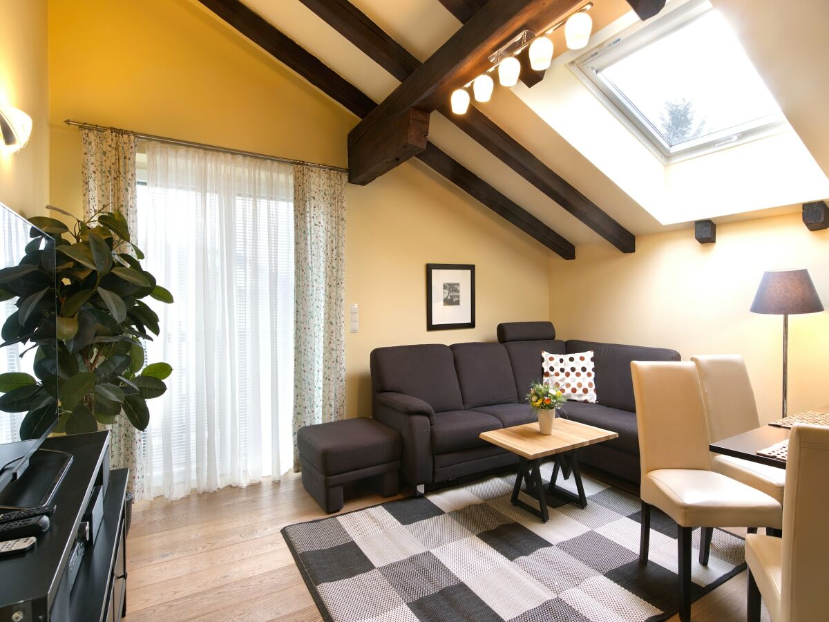 Apartment Wohnung in Seefeld nahe Rosshütte Skigebiet