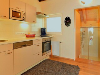 Appartamento Seefeld in Tirol Caratteristiche 10