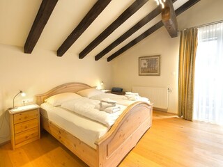 Appartamento Seefeld in Tirol Caratteristiche 11