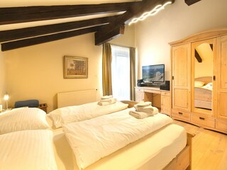 Appartamento Seefeld in Tirol Caratteristiche 14