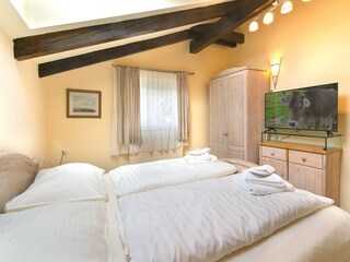 Appartamento Seefeld in Tirol Caratteristiche 15