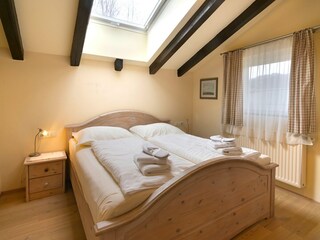 Appartamento Seefeld in Tirol Caratteristiche 16