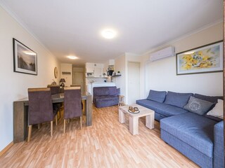 Appartement Middelkerke Kenmerken 14