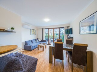 Appartement Middelkerke Kenmerken 12