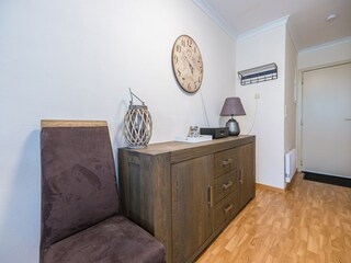 Appartement Middelkerke Kenmerken 10