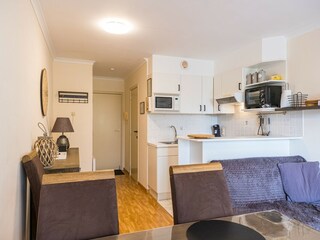 Appartement Middelkerke Kenmerken 11