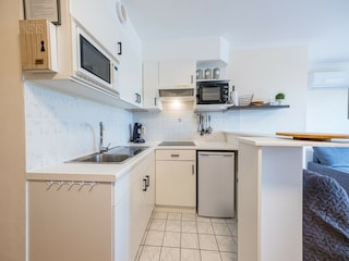 Apartment Middelkerke Ausstattung 8