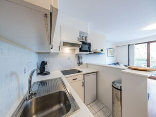 Appartement Middelkerke Kenmerken 8