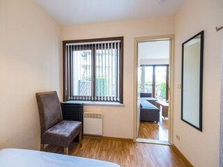 Apartamento Middelkerke Características 9