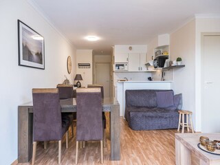 Appartement Middelkerke Kenmerken 7