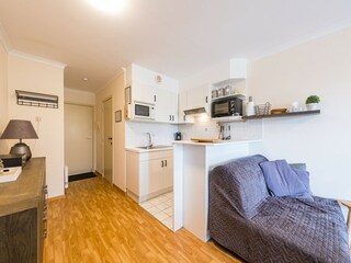 Appartement Middelkerke Kenmerken 16