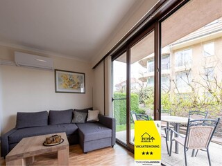 Appartement Middelkerke Kenmerken 18
