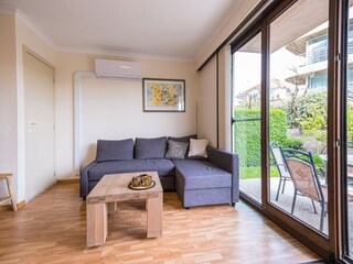 Apartment Middelkerke Ausstattung 11