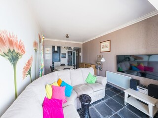 Apartment Middelkerke Ausstattung 1