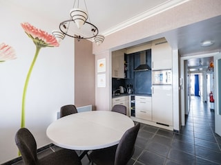 Apartment Middelkerke Ausstattung 8
