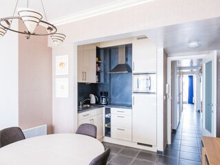 Appartement Middelkerke Équipement 13