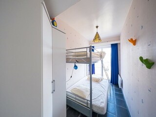 Appartement Middelkerke Kenmerken 4