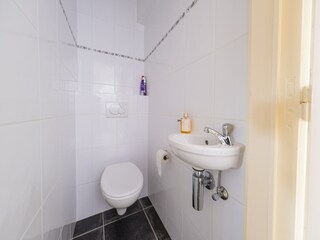 Apartment Middelkerke Ausstattung 11