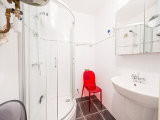 Apartment Middelkerke Ausstattung 12