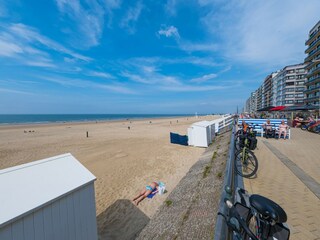 Appartement Middelkerke Omgeving 18