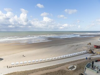Appartement Middelkerke  34
