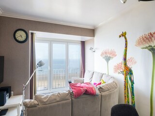 Apartment Middelkerke Ausstattung 10