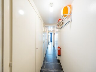 Appartement Middelkerke Équipement 12