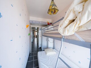 Appartement Middelkerke Équipement 13
