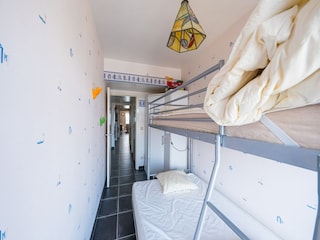 Appartement Middelkerke Kenmerken 9