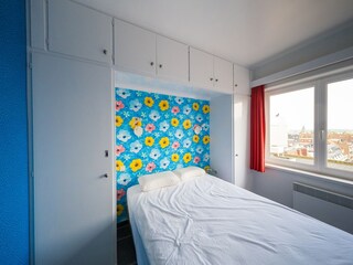 Appartement Middelkerke Kenmerken 7