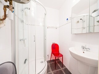 Appartement Middelkerke Équipement 16