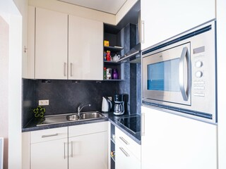 Apartment Middelkerke Ausstattung 5