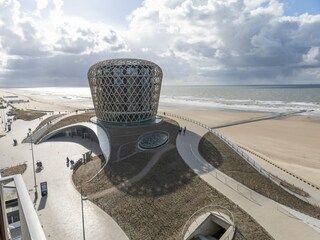 Appartement Middelkerke  34