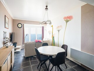 Appartement Middelkerke Équipement 16