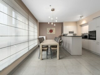 Appartamento Blankenberge Caratteristiche 13