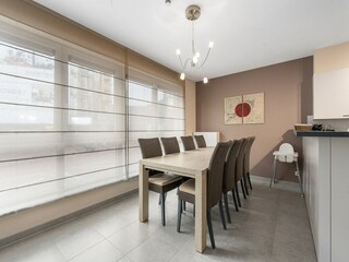 Appartement Blankenberge Équipement 8