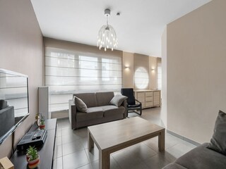 Apartment Blankenberge Ausstattung 16