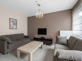 Apartment Blankenberge Ausstattung 9