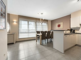 Apartment Blankenberge Features 16