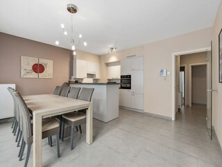 Appartement Blankenberge Kenmerken 7